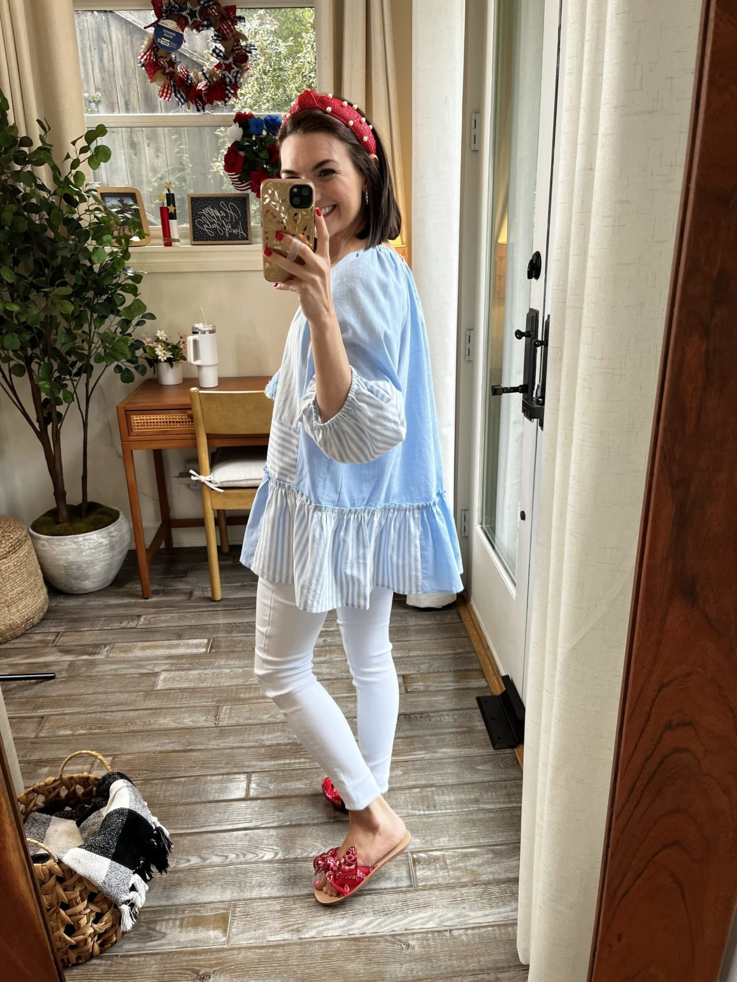 Most Effective Top | S - L *Final Sale* - Image 2