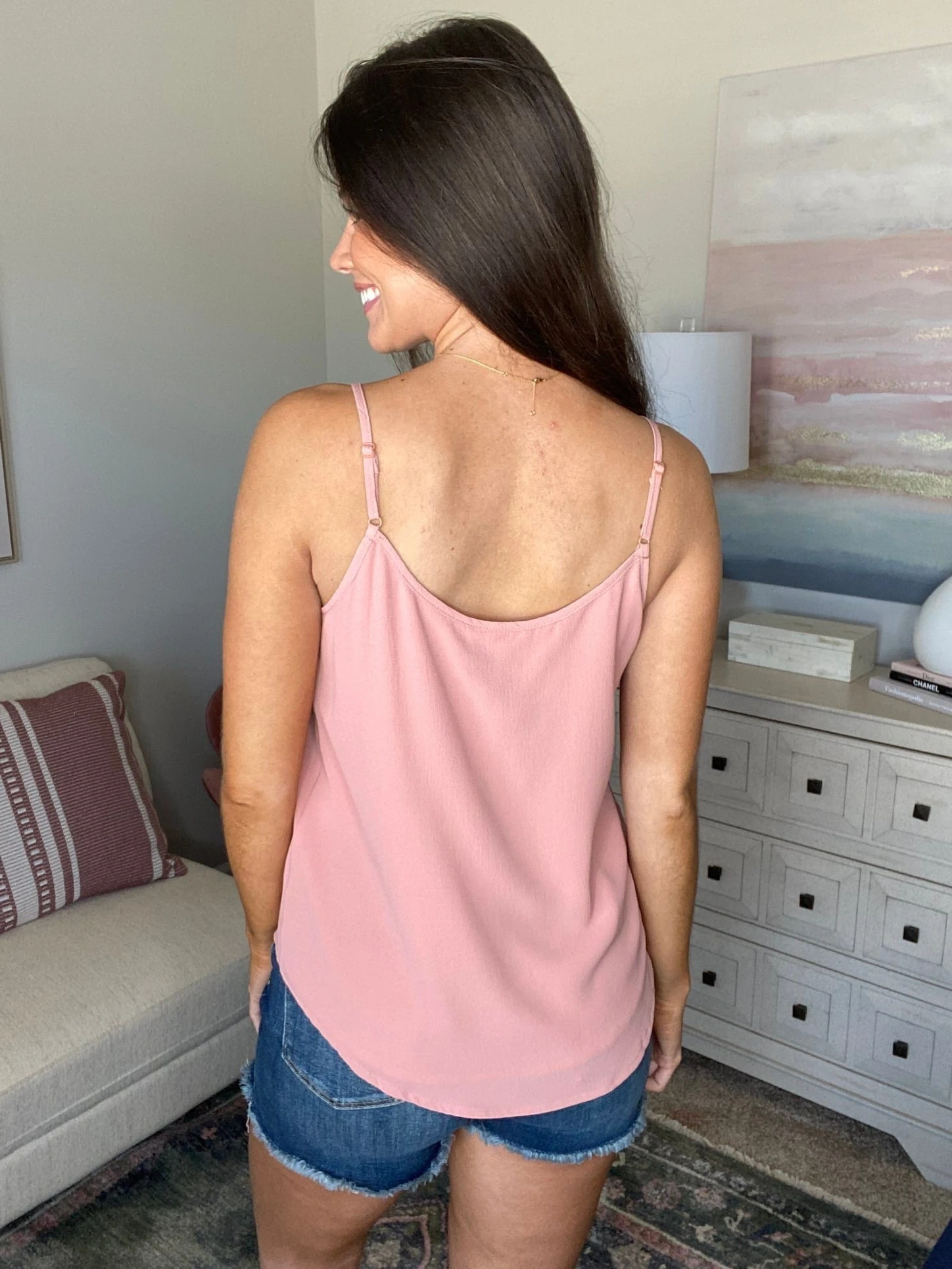 Piano Play Cami *Final Sale* - Image 3