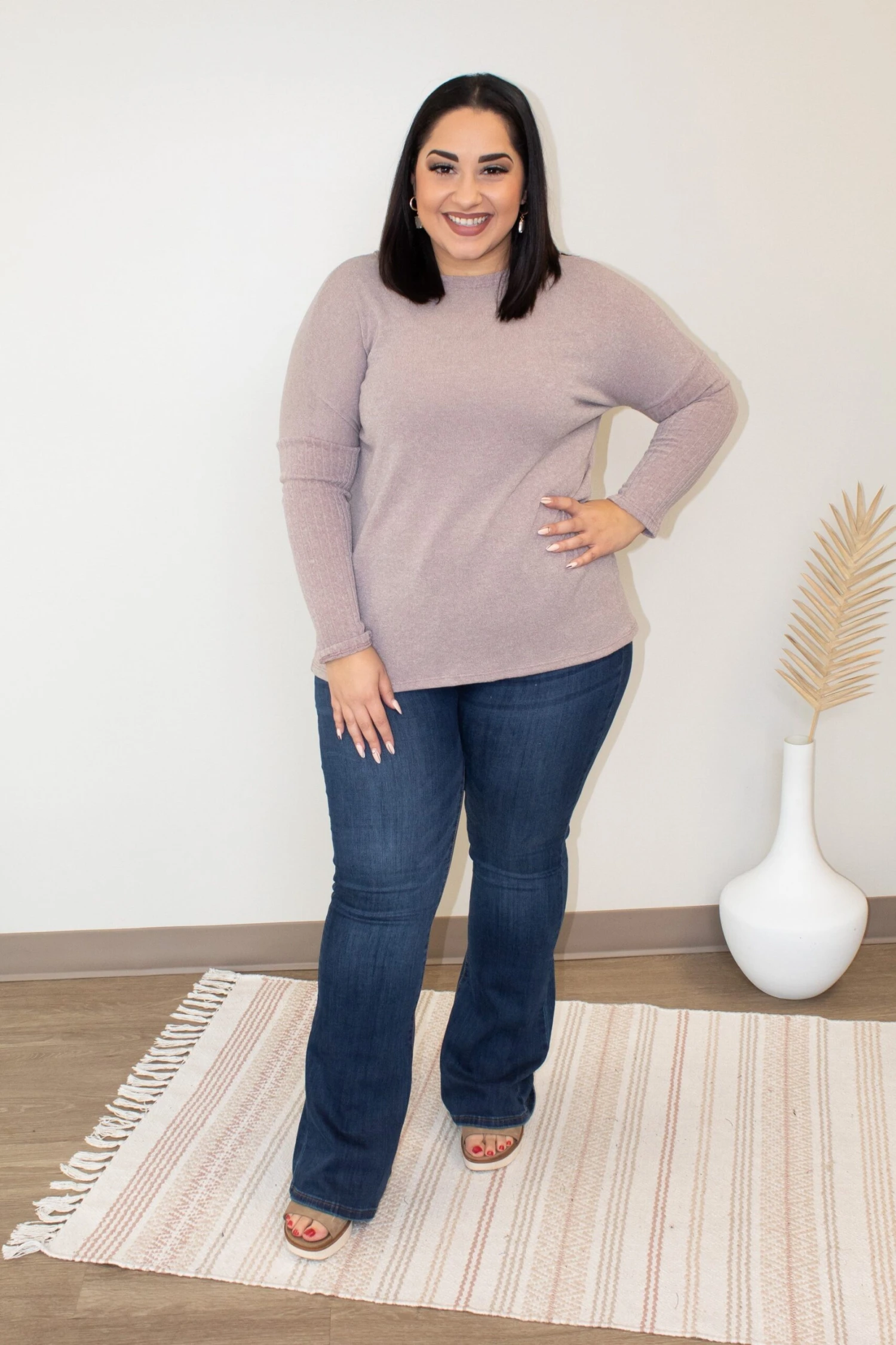 Weekend Trip Top *Final Sale* - Image 2