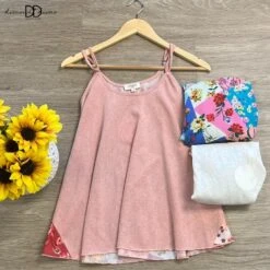 Pool Day Top| S-2XL *Final Sale*