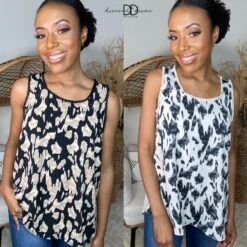 Work On Yourself Top *Final Sale*