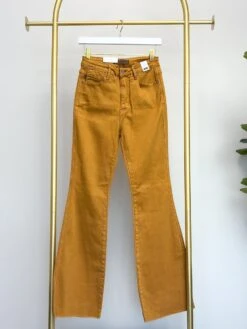 Judy Blue High Waist Tummy Control Flare Jeans | 0 - 24