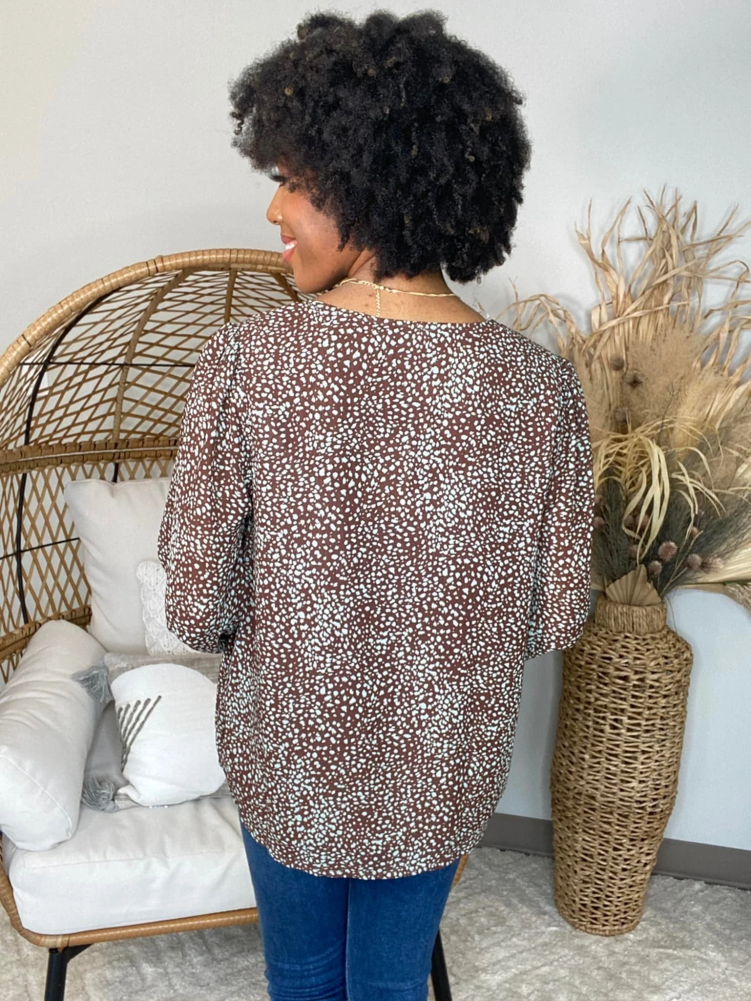 Finding Your Talent Top *Final Sale* - Image 3