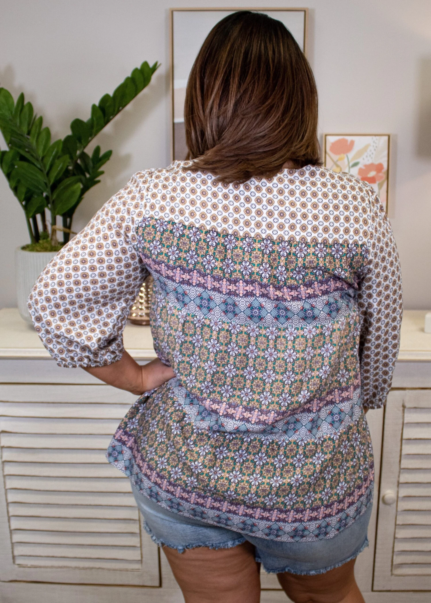 Disco Diva Top *Final Sale* - Image 4