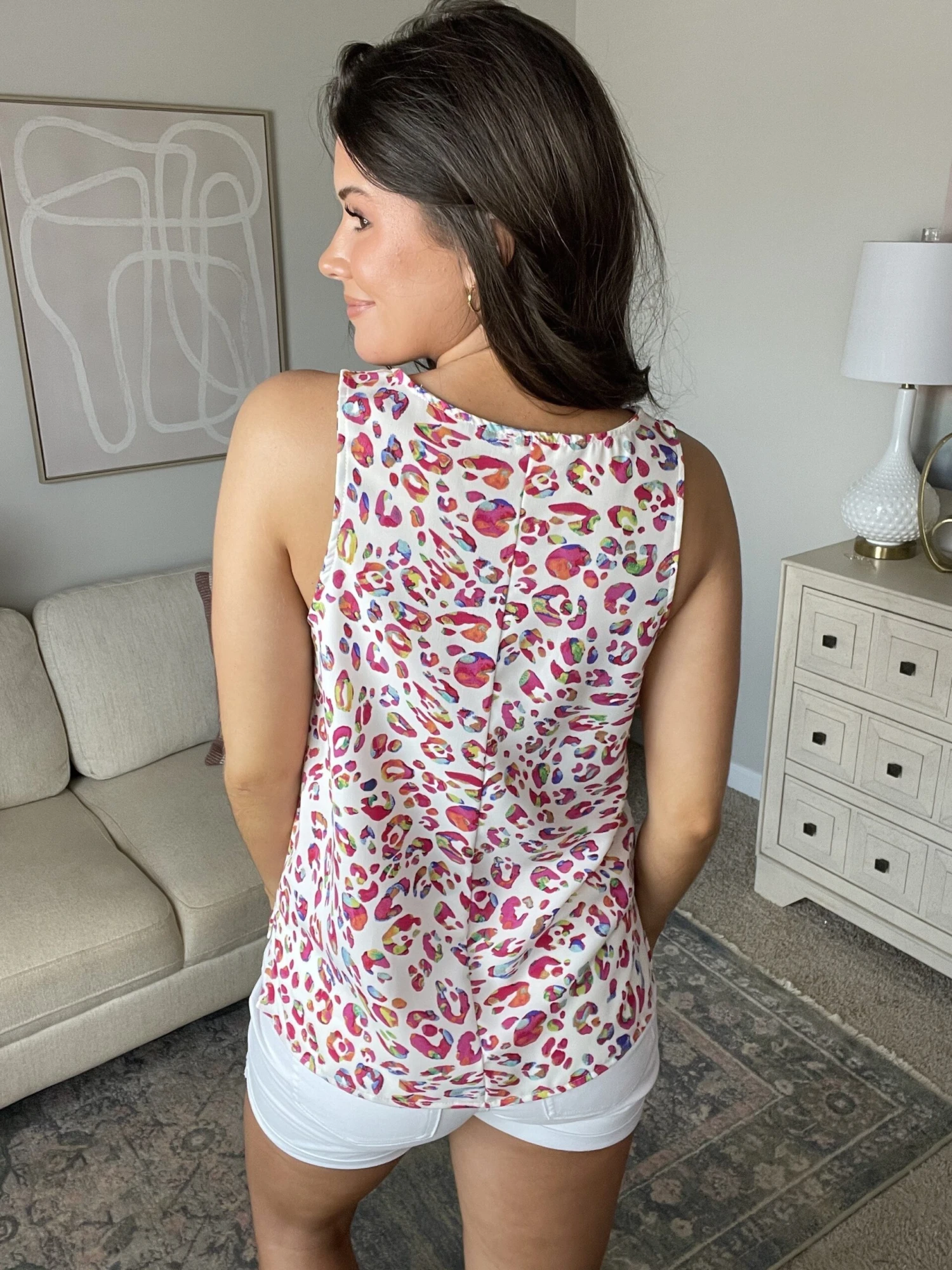 Must See Marvel Top | S - L *Final Sale* - Image 4