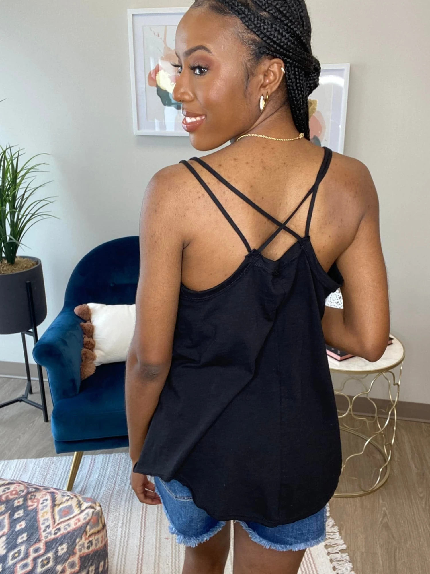 Summer Spirit Top *Final Sale* - Image 4