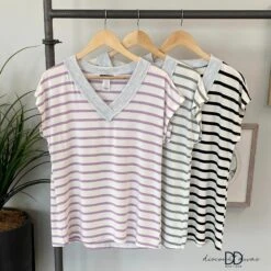 Countryside Care Top | S - 3X *Final Sale*