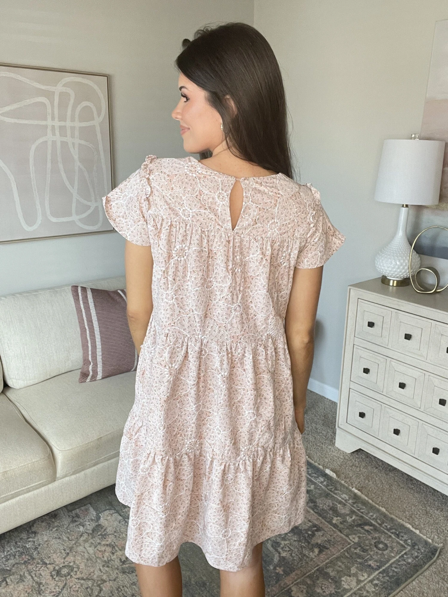 Know A SecretDress | S -XL *Final Sale* - Image 4