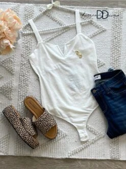 Growing Up Bodysuit *Final Sale*