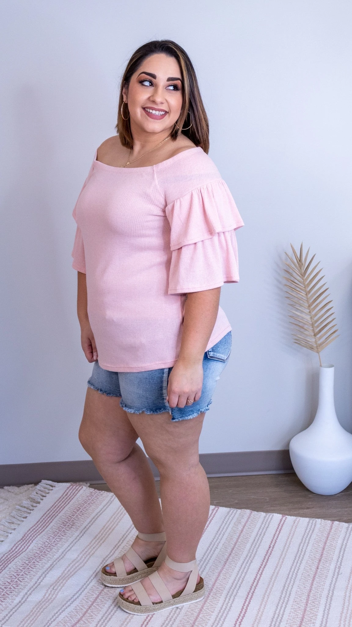 Sweet Memories Top *Final Sale* - Image 3