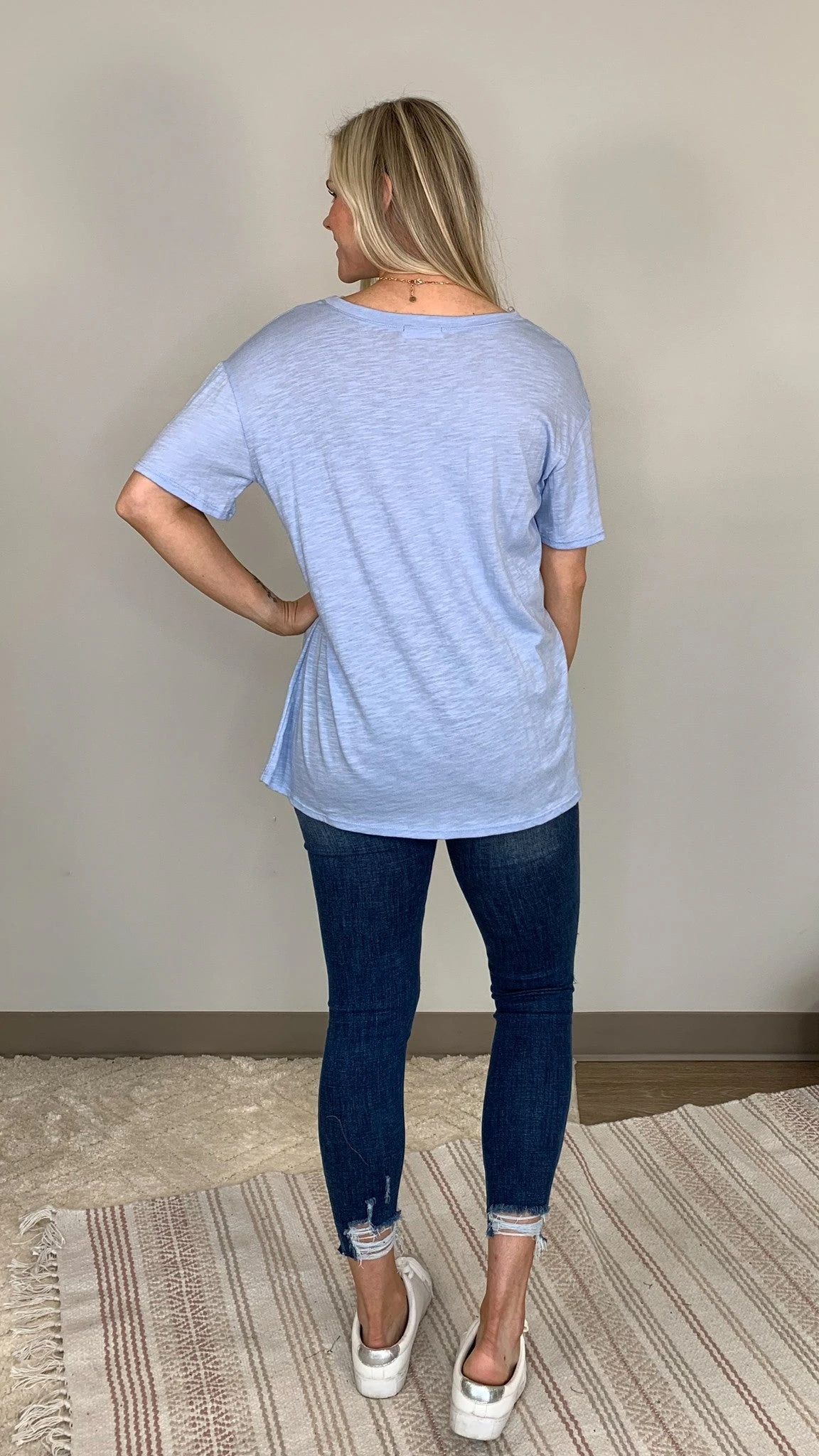 Settling Down Top *Final Sale* - Image 4