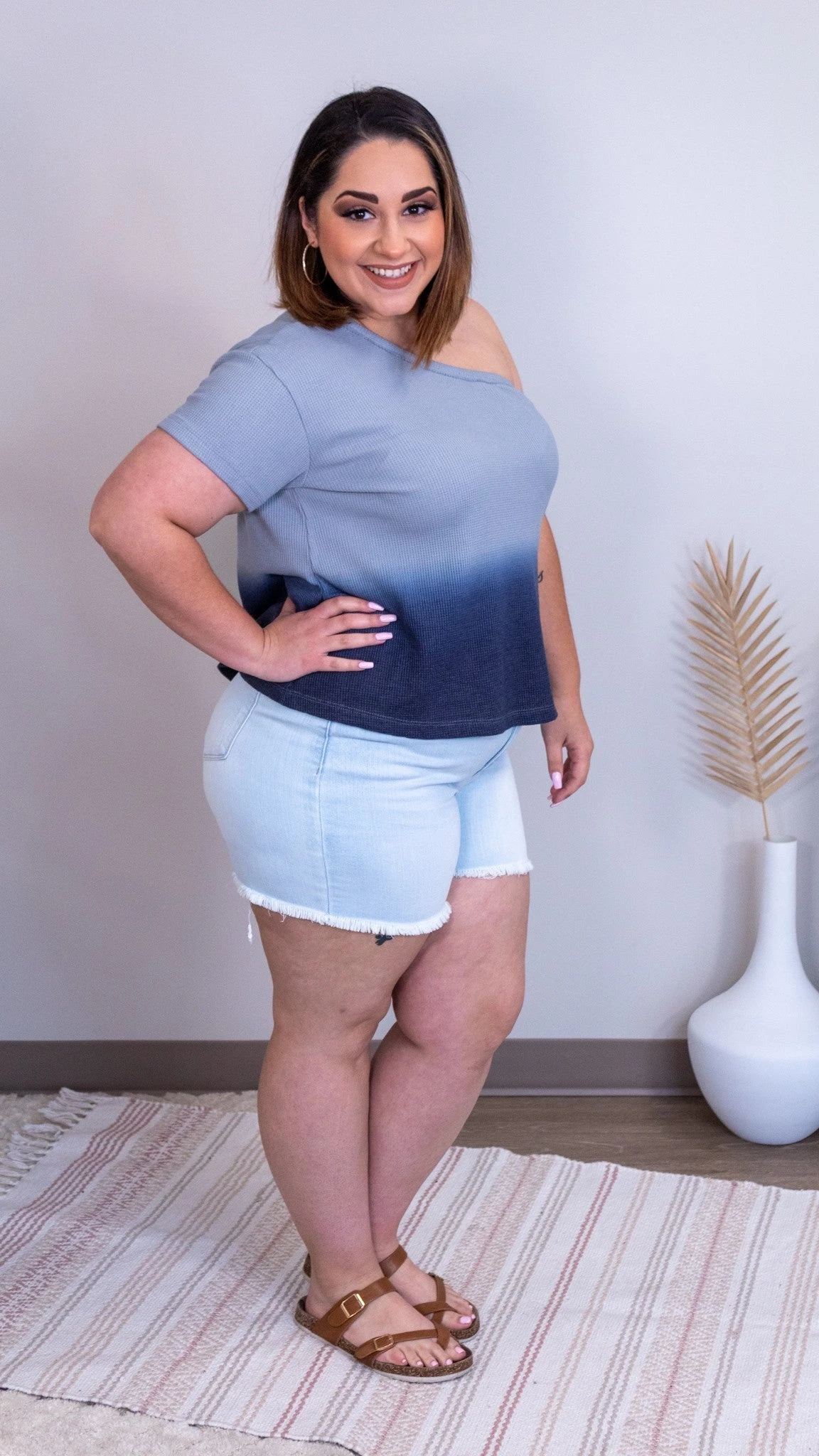 Pamela Top *Final Sale* - Image 5