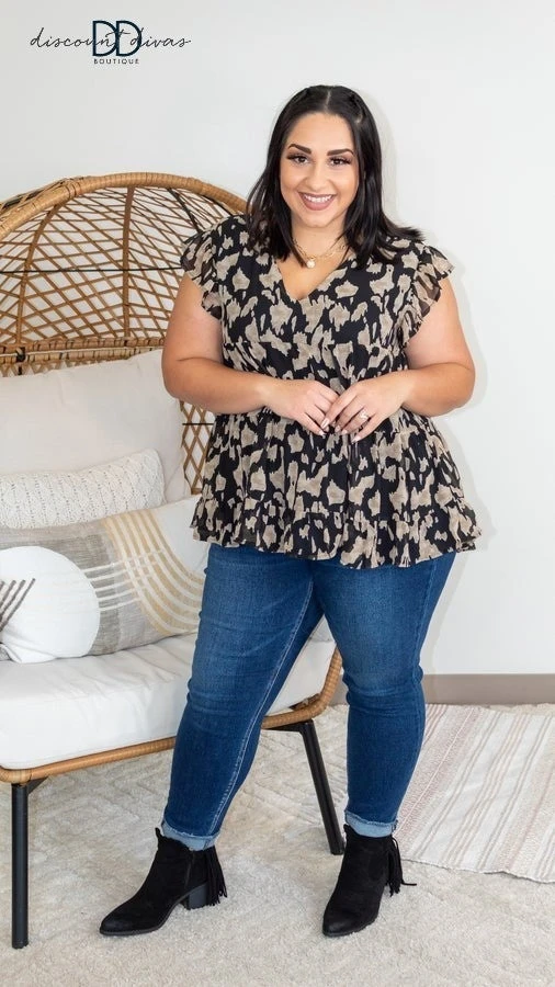 Twist And Shout Top *Final Sale* - Image 2