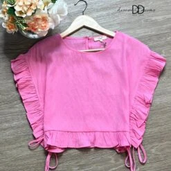 Follow Me Free Top | S - L - Set *Final Sale*