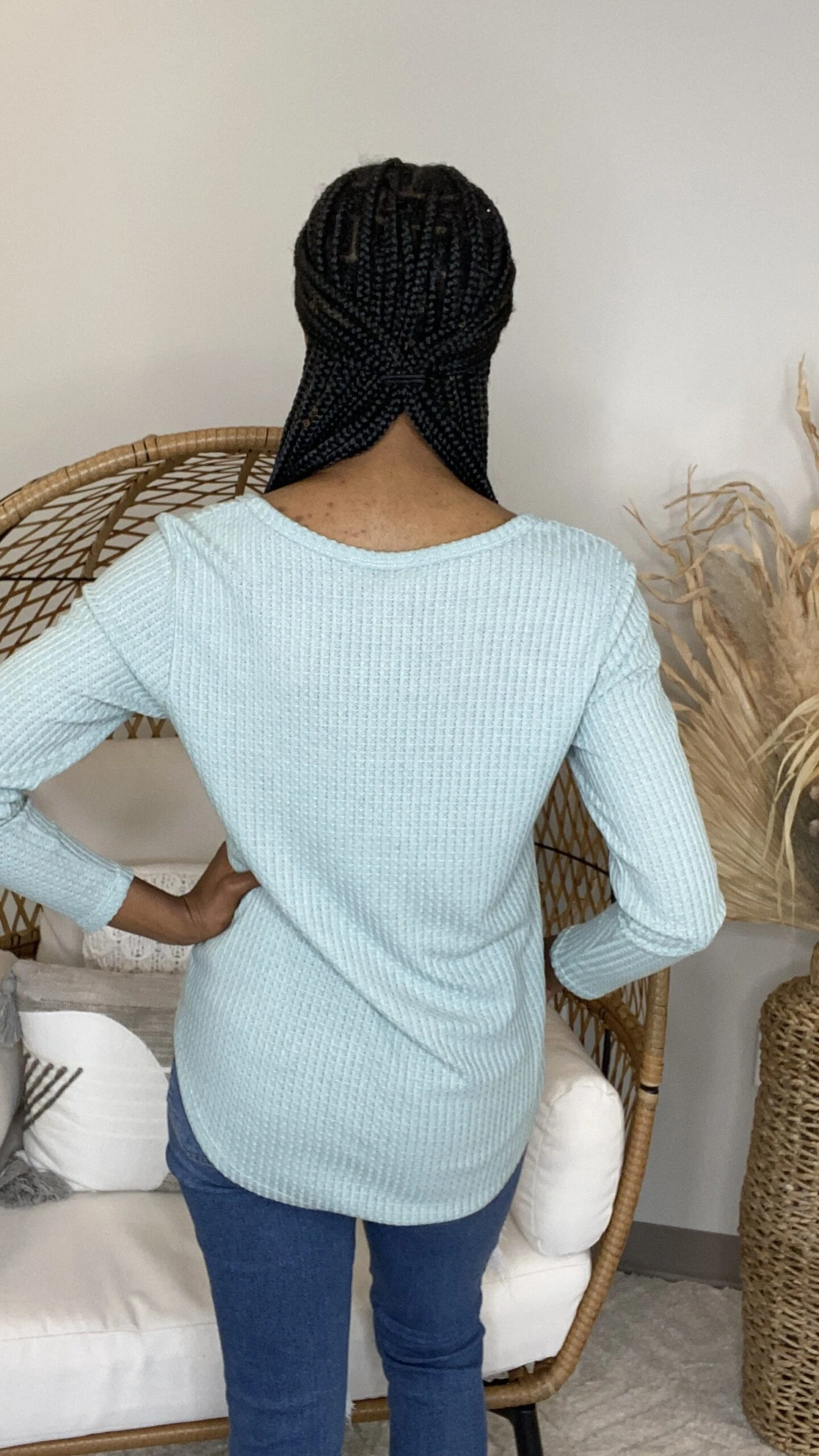 You've Got Mail Top *Final Sale* - Image 3