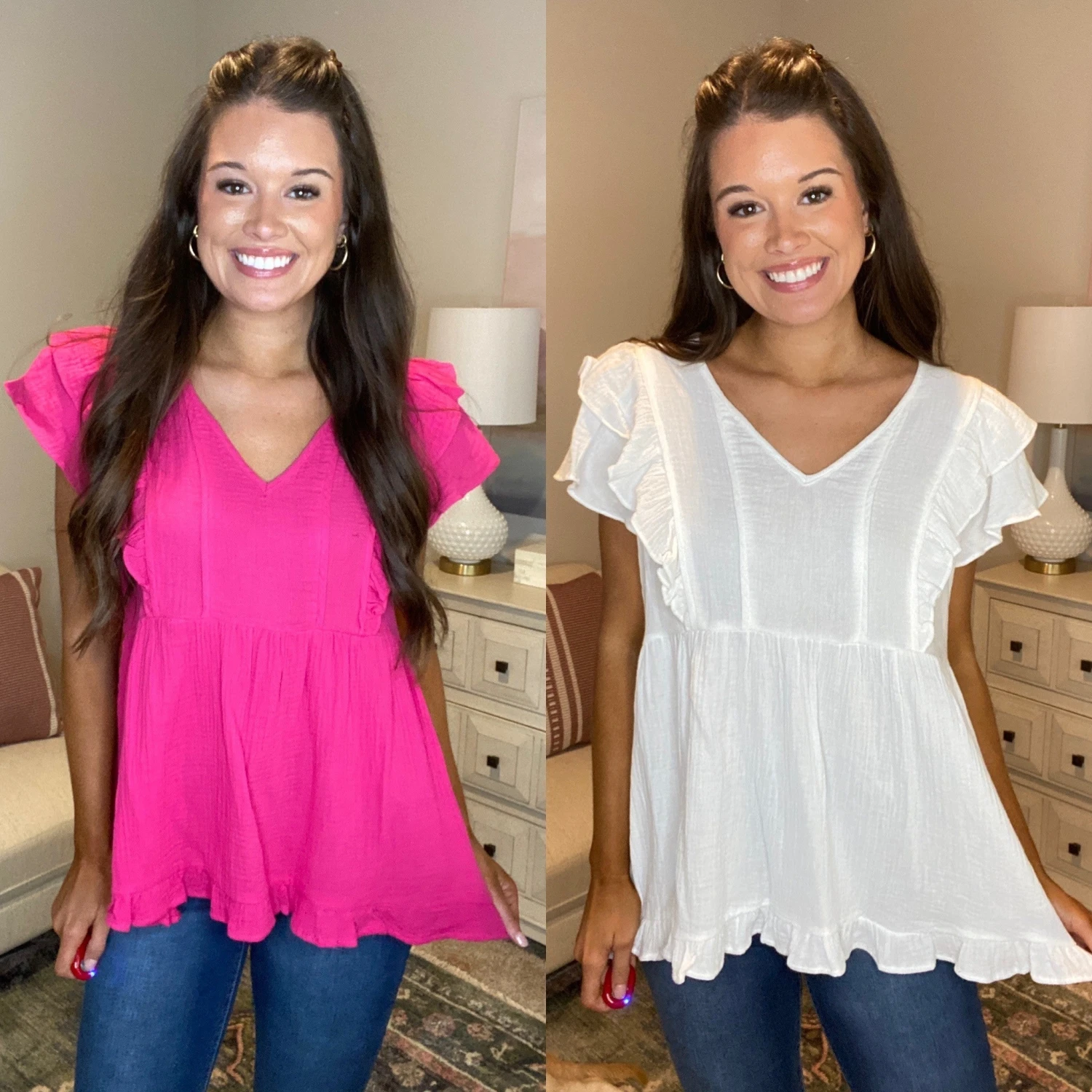 My Soulmate Top *Final Sale*