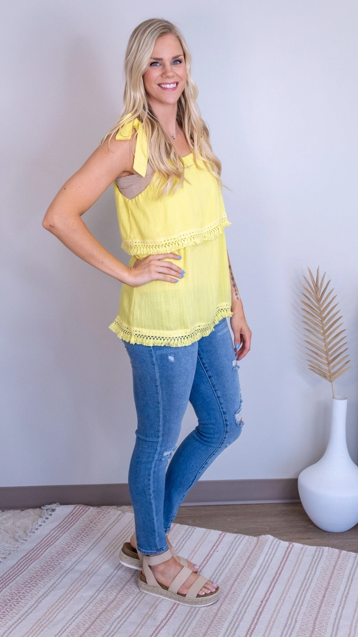 Island Girl Top *Final Sale* - Image 4