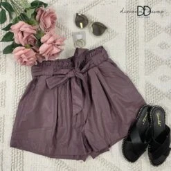 Midnight Express Shorts *Final Sale*