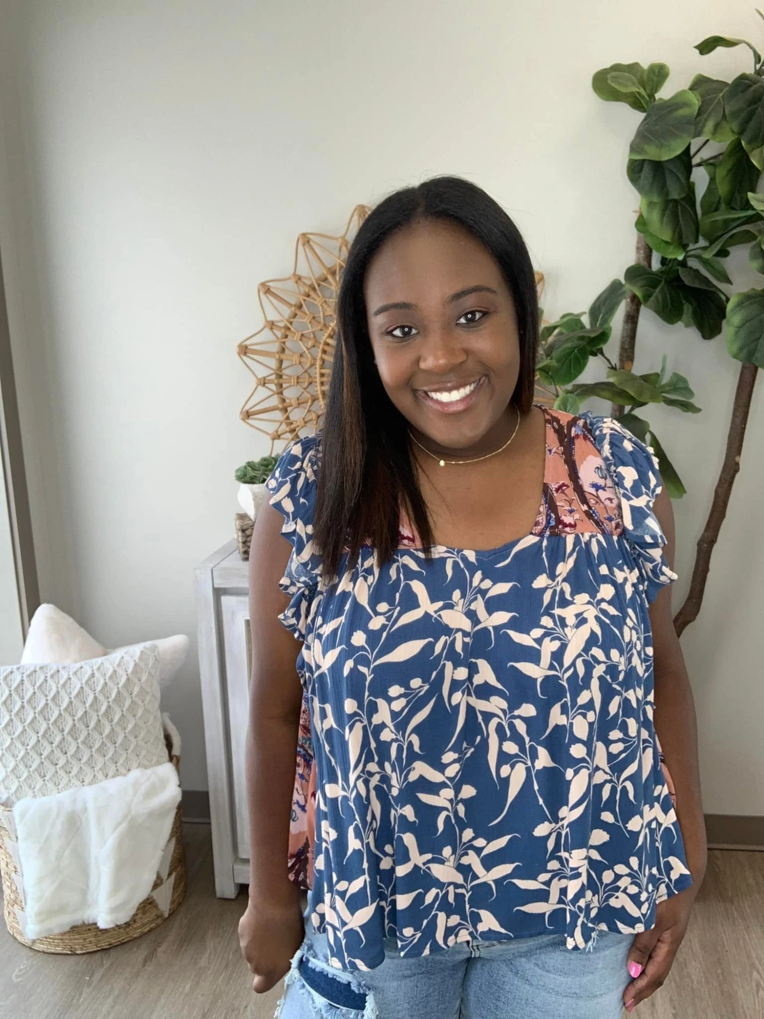 My Soul Top *Final Sale* - Image 4