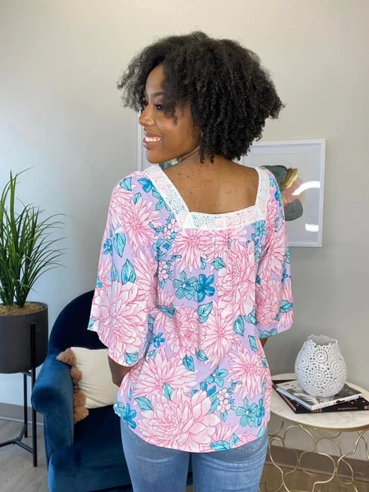 Perfect Day Top *Final Sale* - Image 4