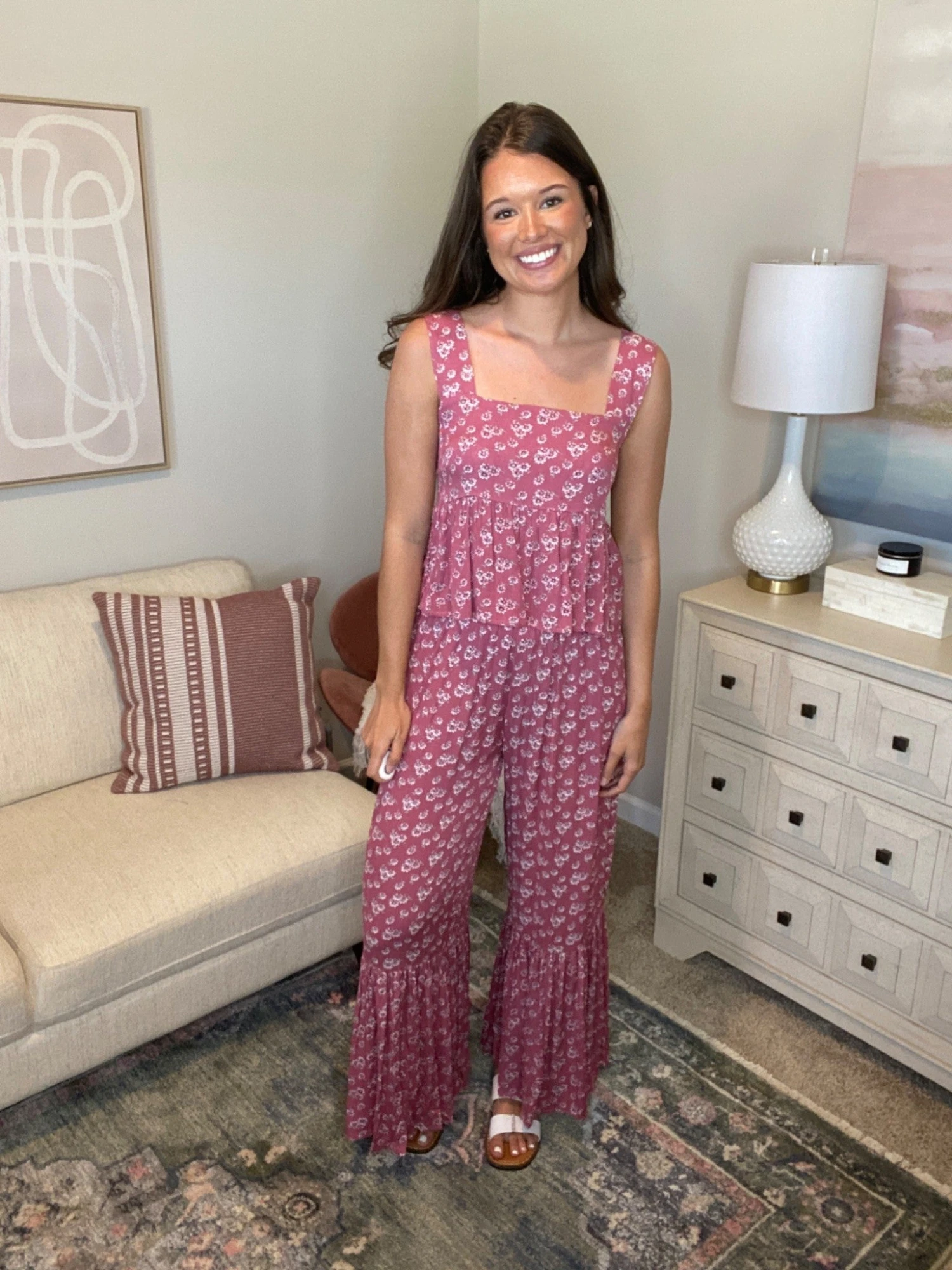 Feeling Special Top *Final Sale*