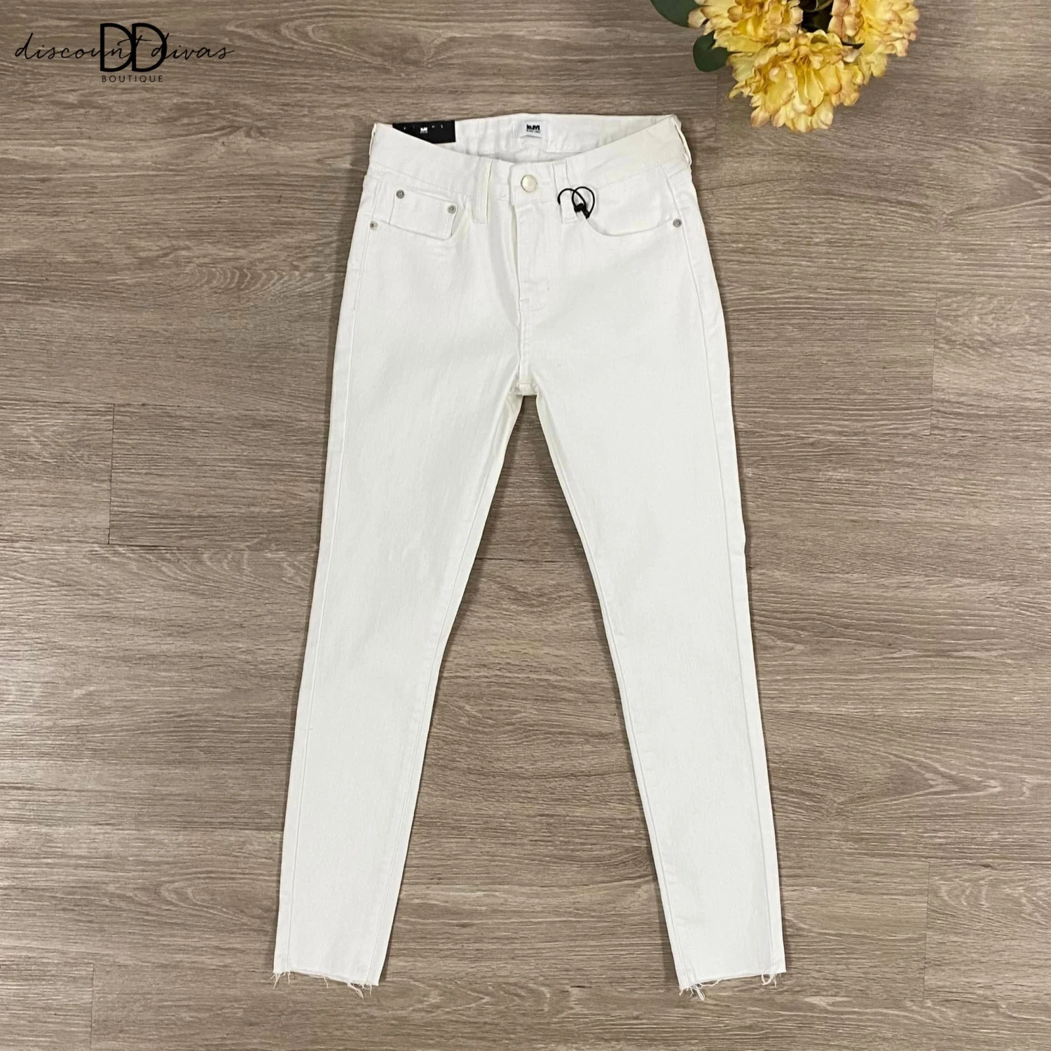 Feeling Bright Jeans | 0-22 *Final Sale*