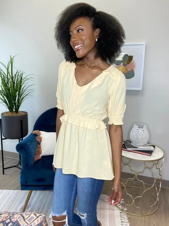 Love You Too Top *Final Sale* - Image 3