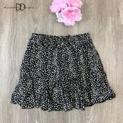 Big Smiles Skort *Final Sale*