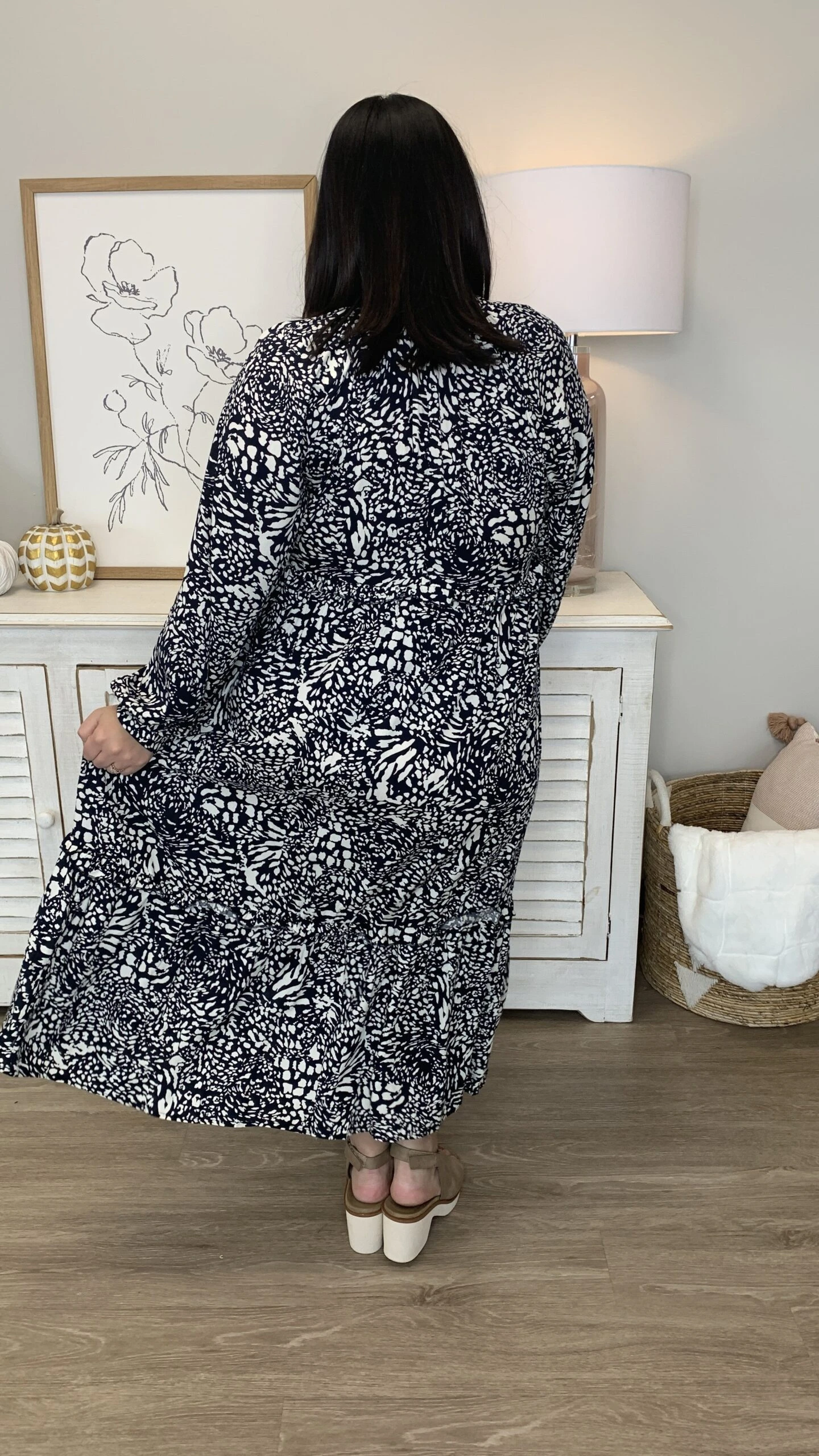 Pursuit Of Love Dress *Final Sale* - Image 3