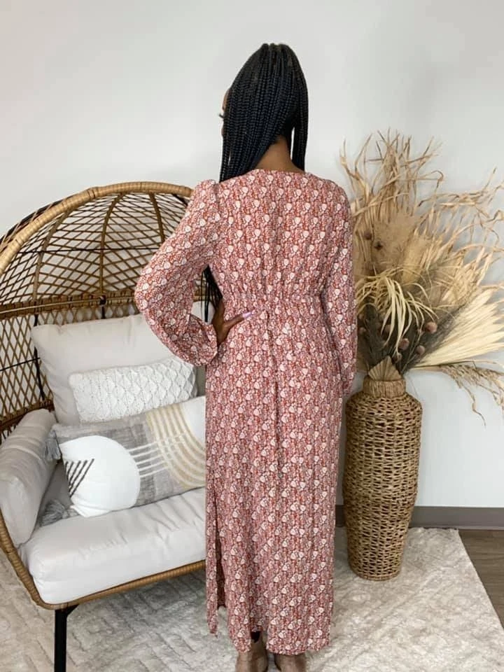 Suave Kiss Dress *Final Sale* - Image 3