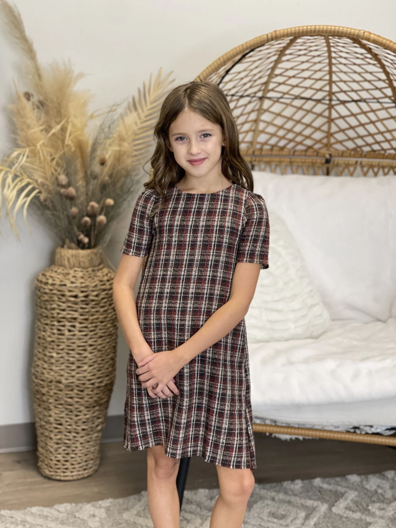 Cute Call Dress | S-XL *Final Sale* - Image 2