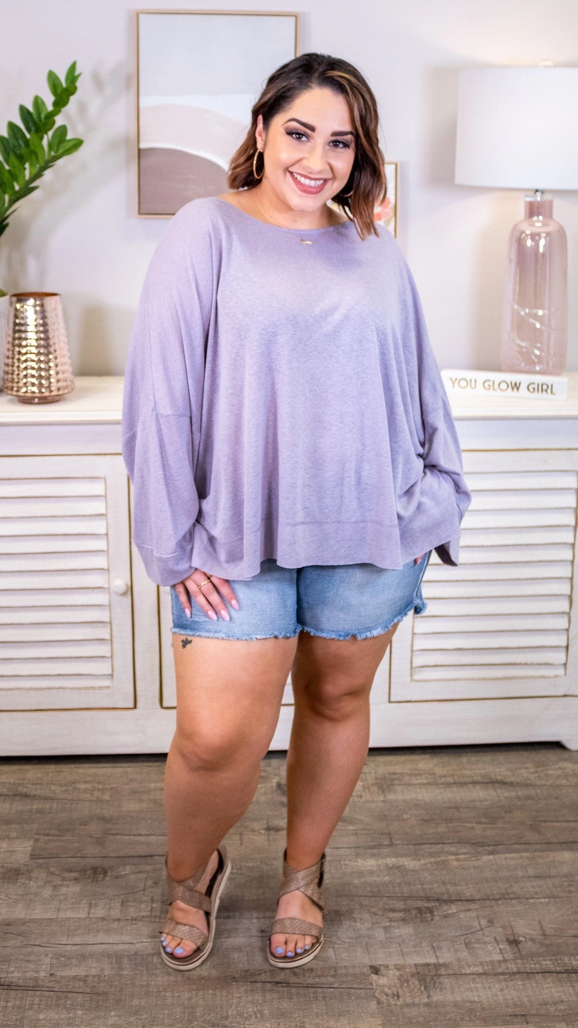 Never In A Hurry Top *Final Sale* - Image 2