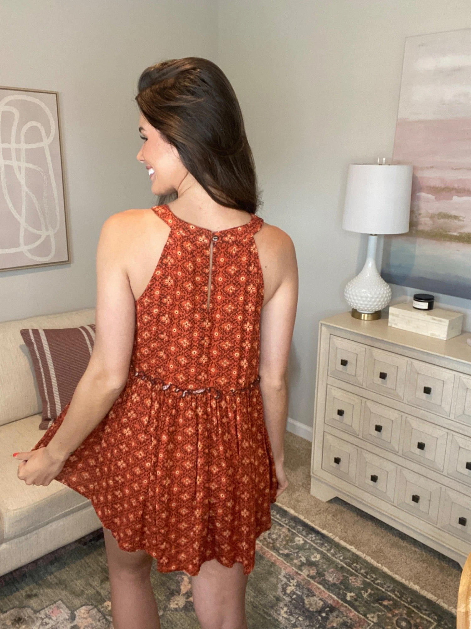 Best Timing Top *Final Sale* - Image 3