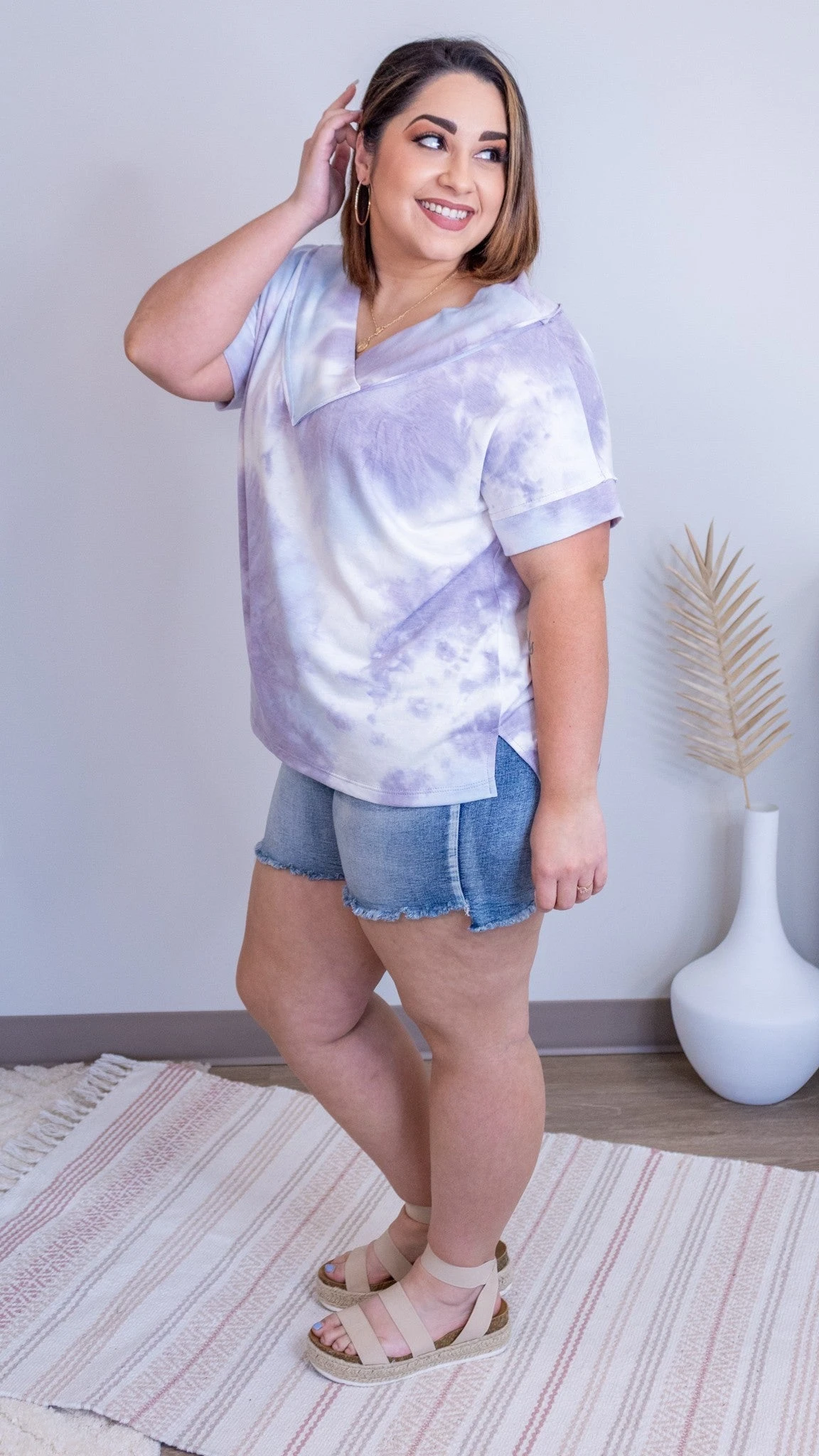 Bold Bliss Top *Final Sale* - Image 3