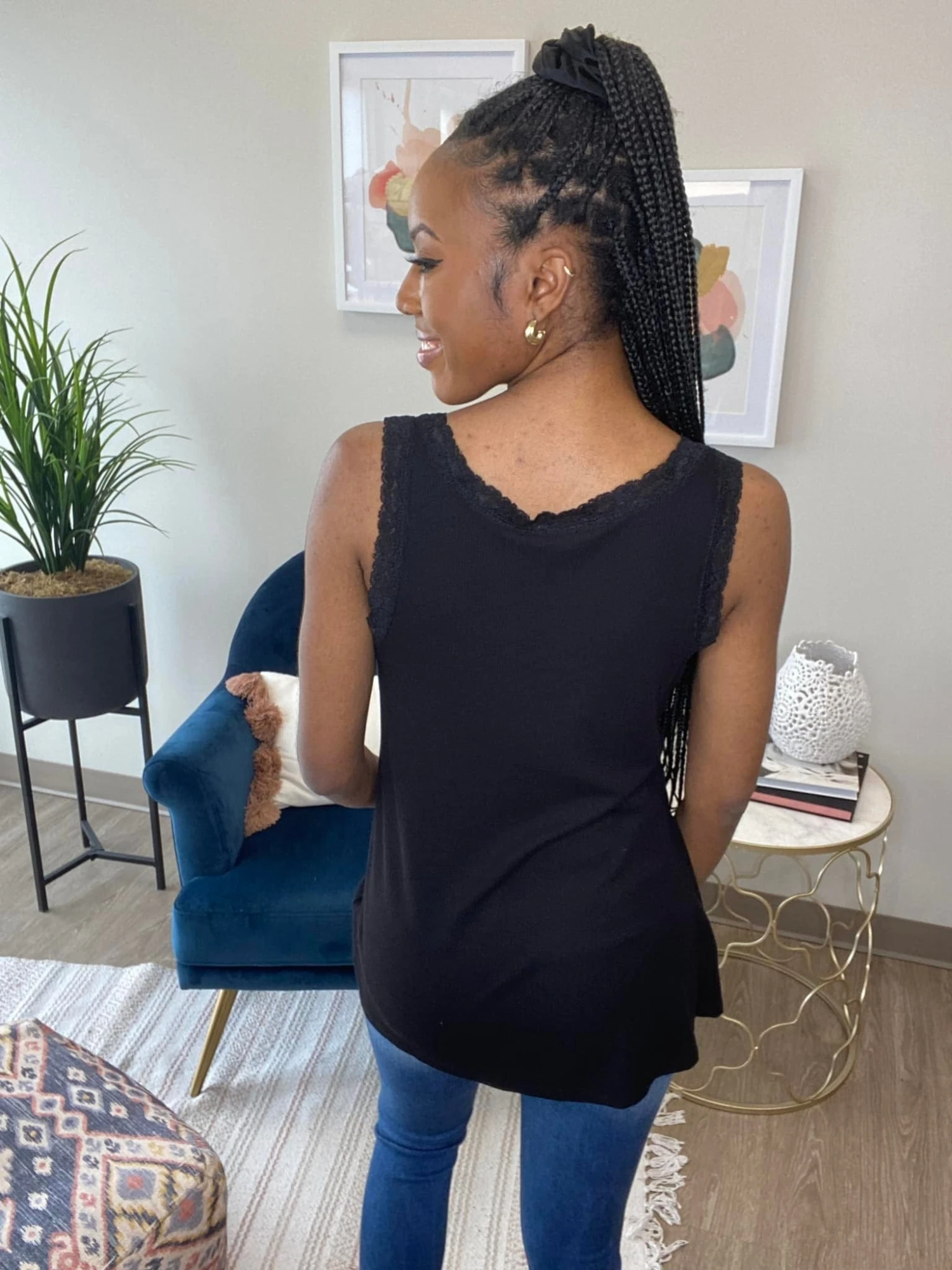 How You Felt Top *Final Sale* - Image 3