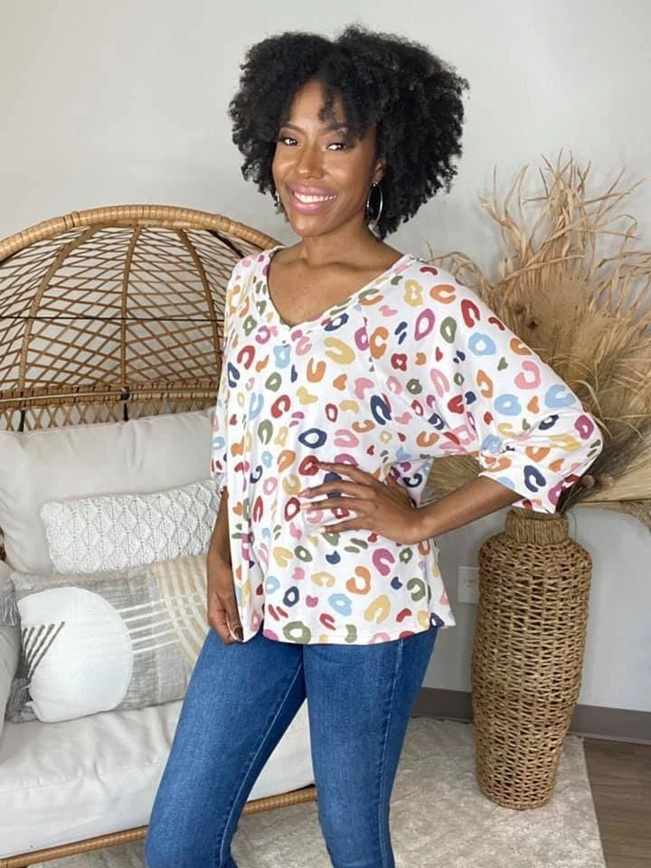 Best Guess Top- Live Sale *Final Sale* - Image 2