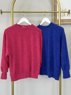 Reason Or More Top | S-3X SET