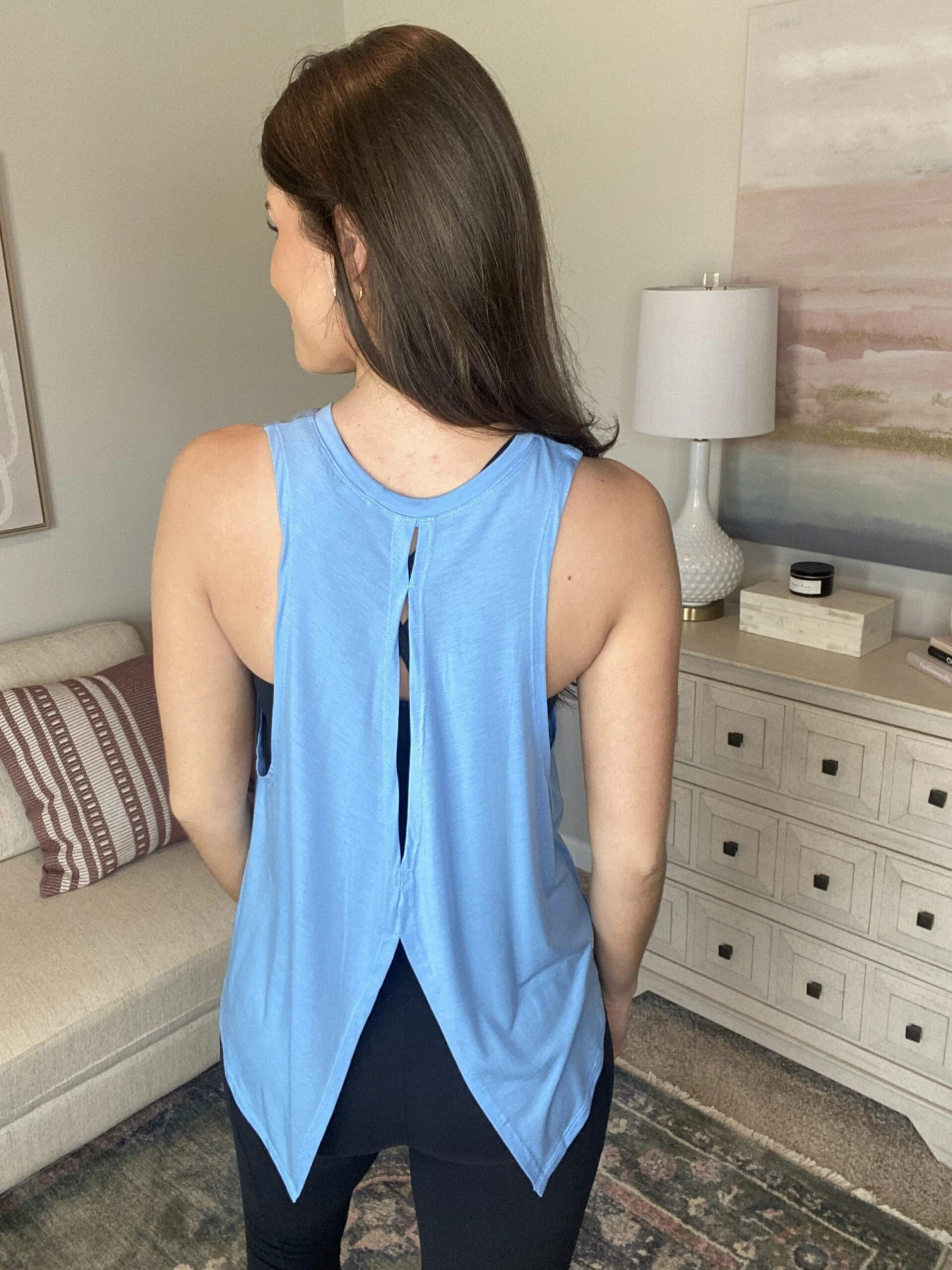 Leaving A Message Top *Final Sale* - Image 4