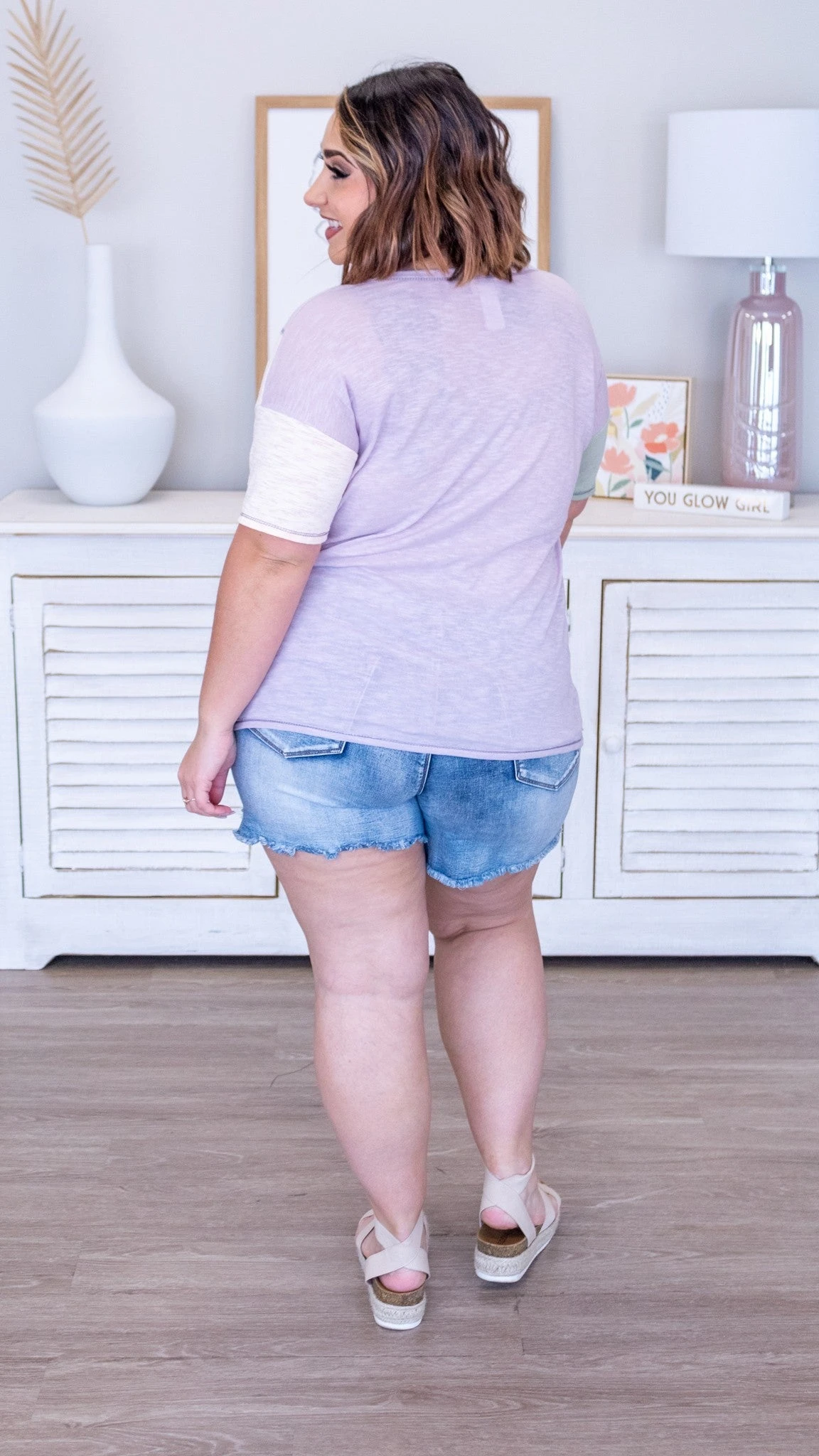 Opposites Attract Top *Final Sale* - Image 5