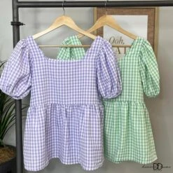 New Networking Top | S - XL *Final Sale*