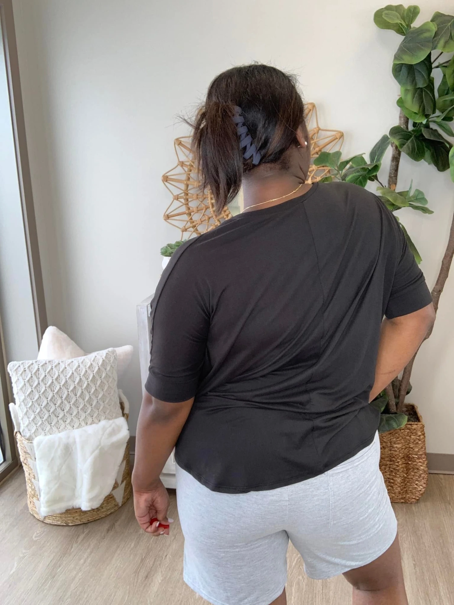 That's It Shorts | S-XL | Final Sale - Image 4