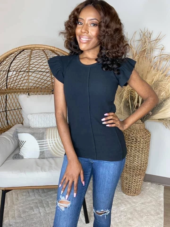 Sweet Song Top *Final Sale* - Image 3