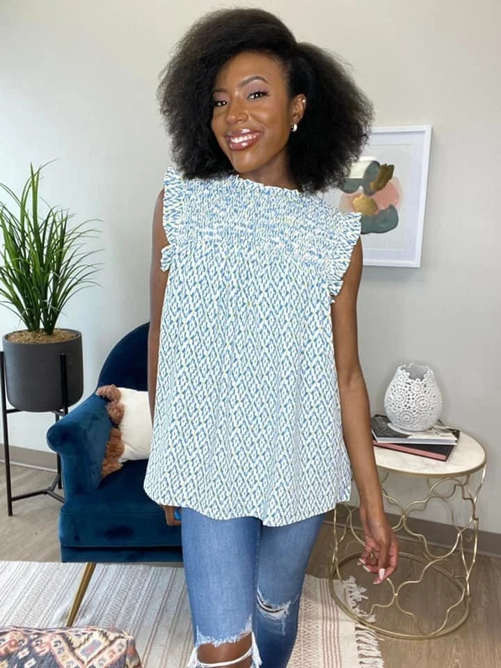 You Complete Me Top *Final Sale* - Image 2