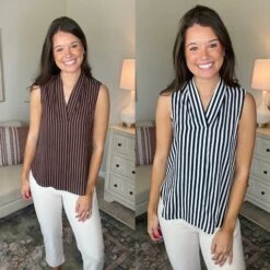 New York City Top *Final Sale*