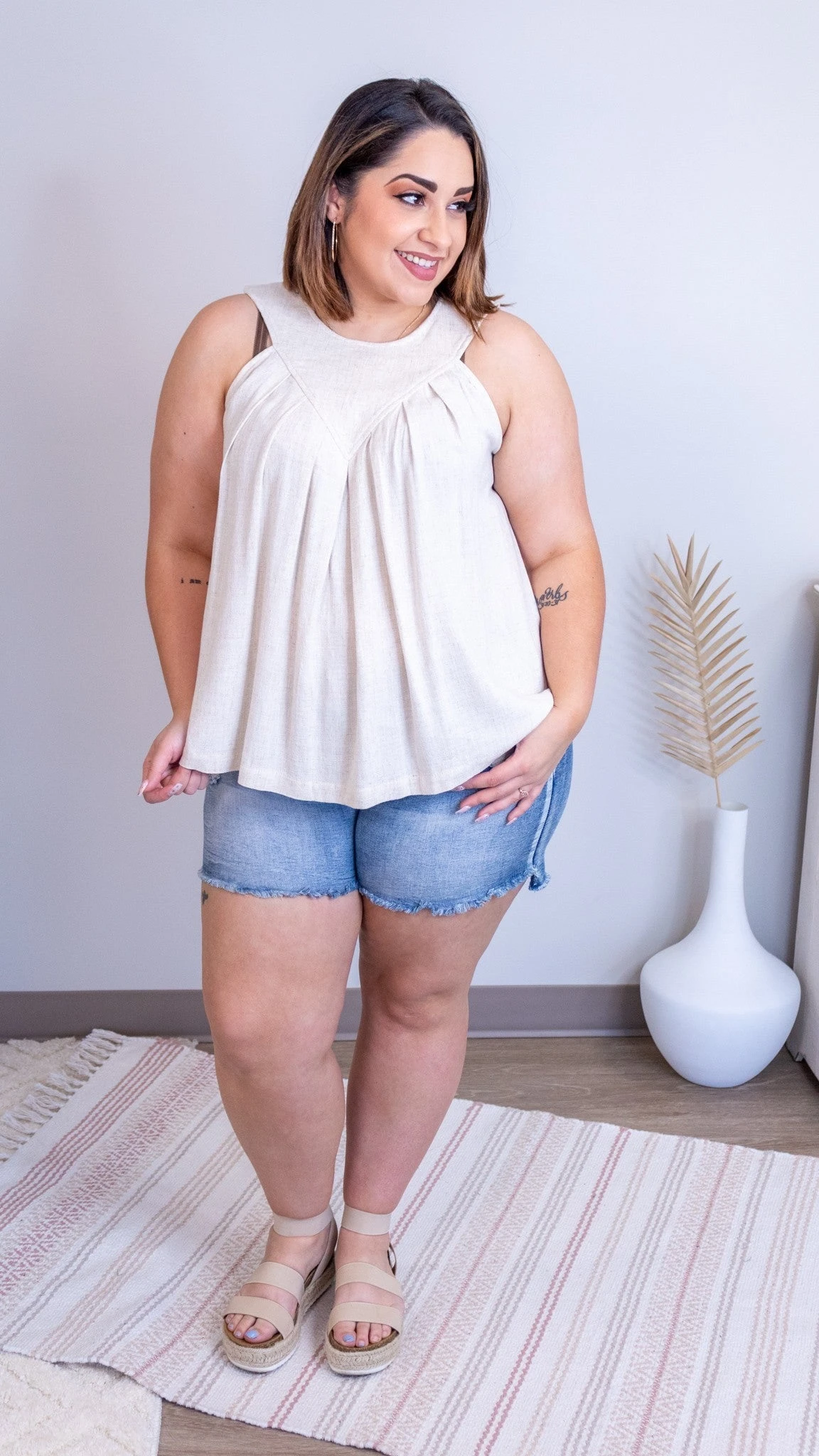 Fresh As A DaisyTop *Final Sale* - Image 2