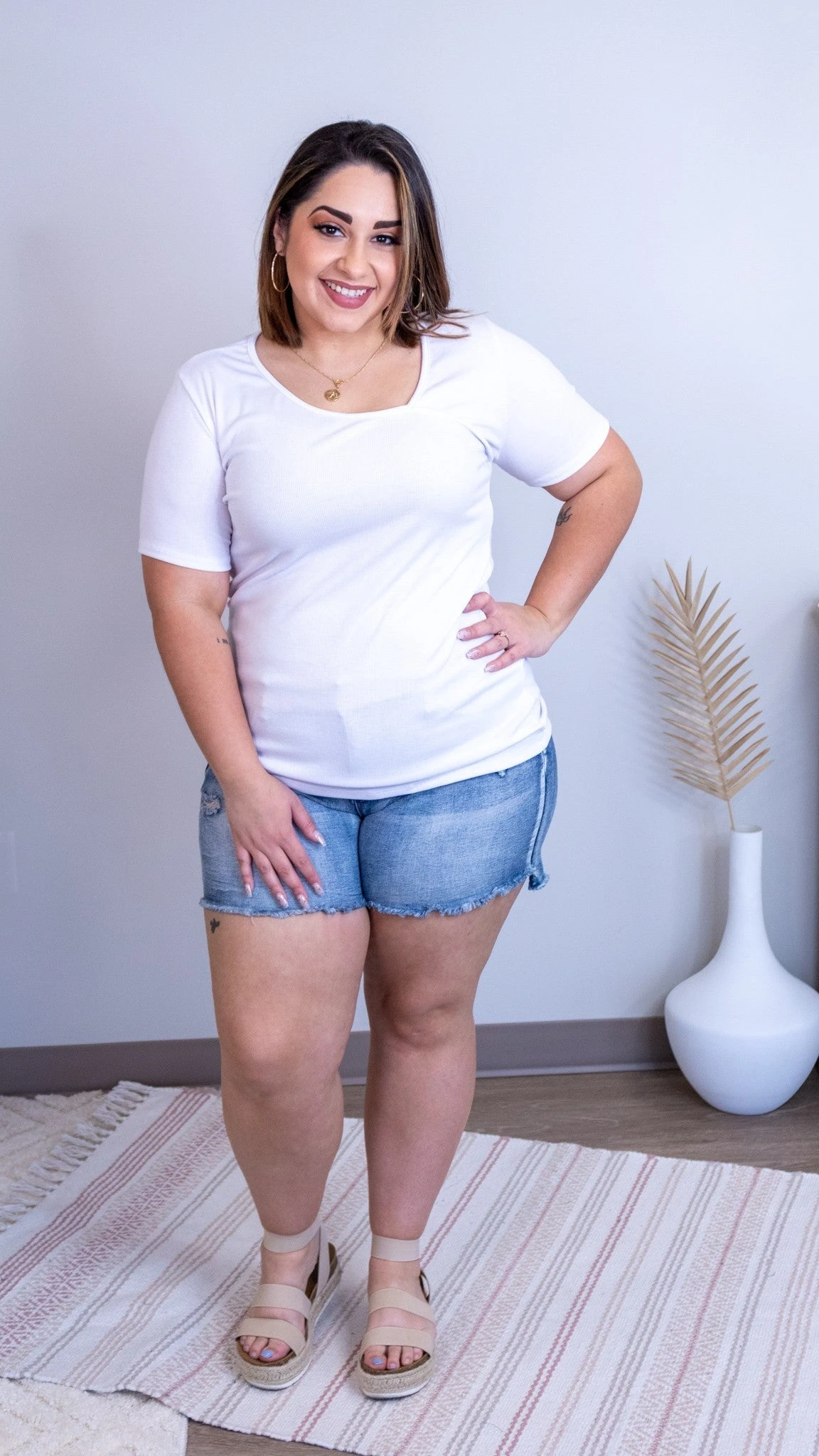 My Masterpiece Top *Final Sale* - Image 2