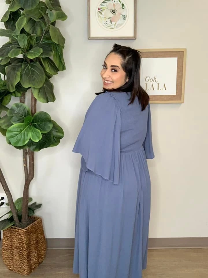 Guess We're The Best Dress-Live Sale *Final Sale* - Image 3