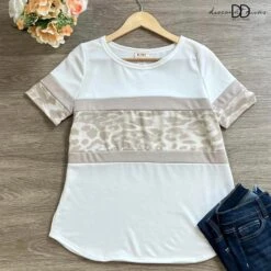 Darling Call Top | S-XL *Final Sale*