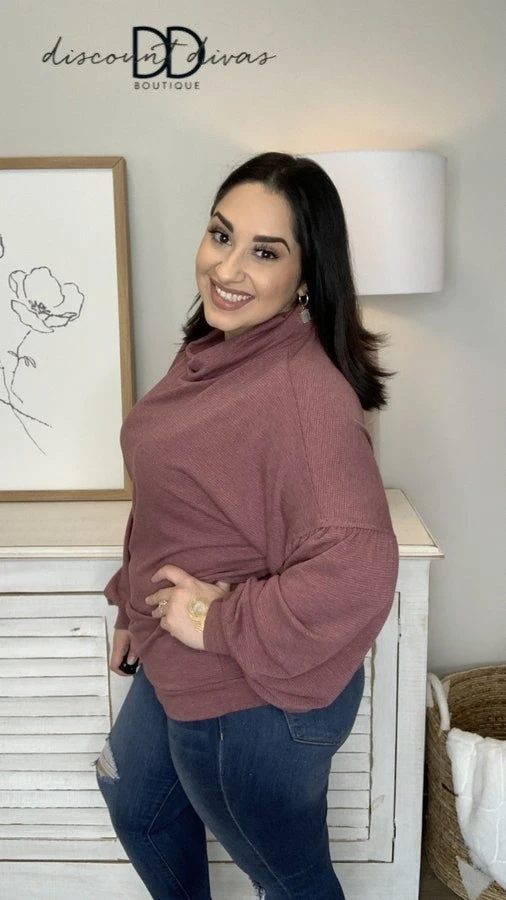 Dreaming Of Me Top *Final Sale* - Image 2