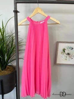 Always Learn Dress| S-L *Final Sale*